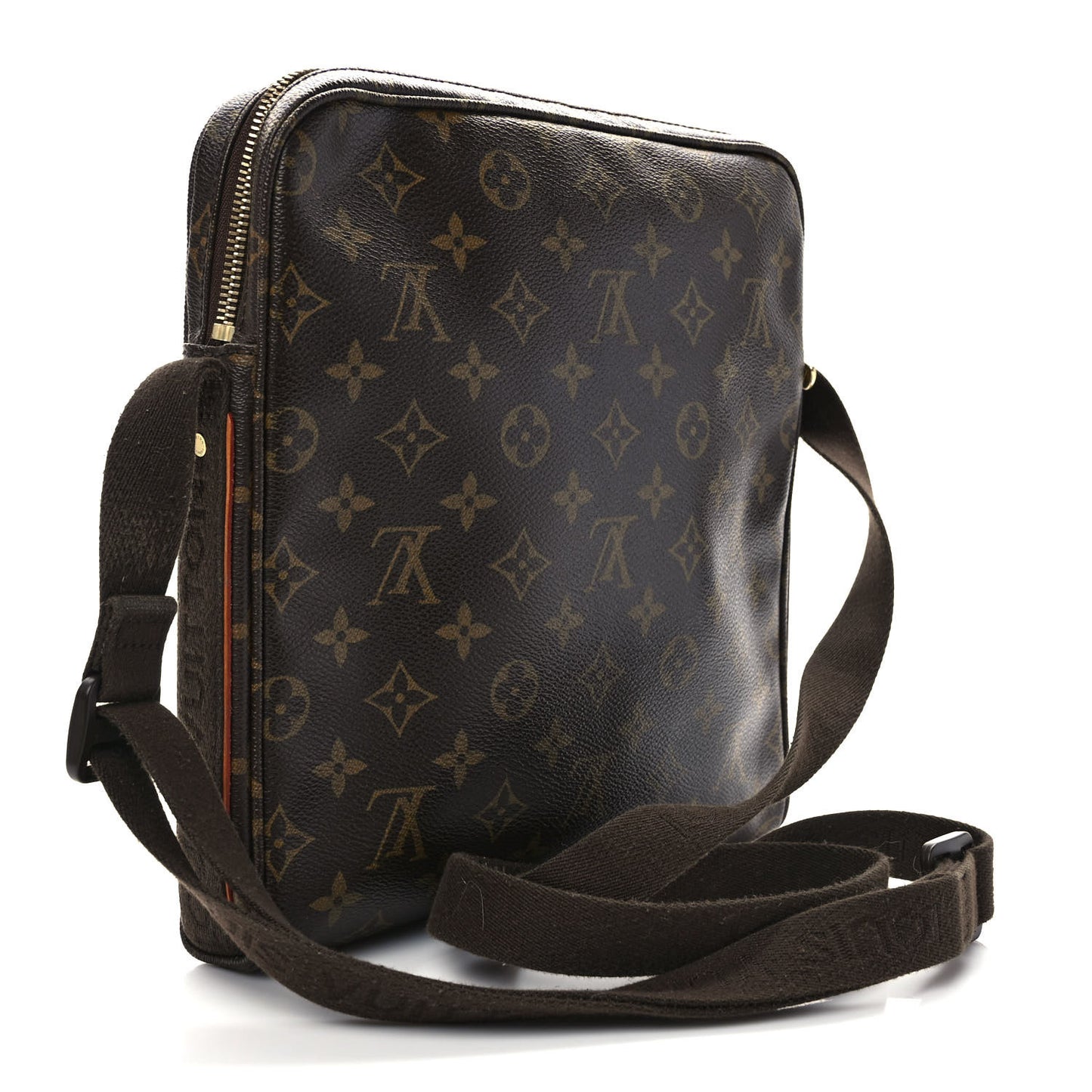 Monogram Trotteur Beaubourg