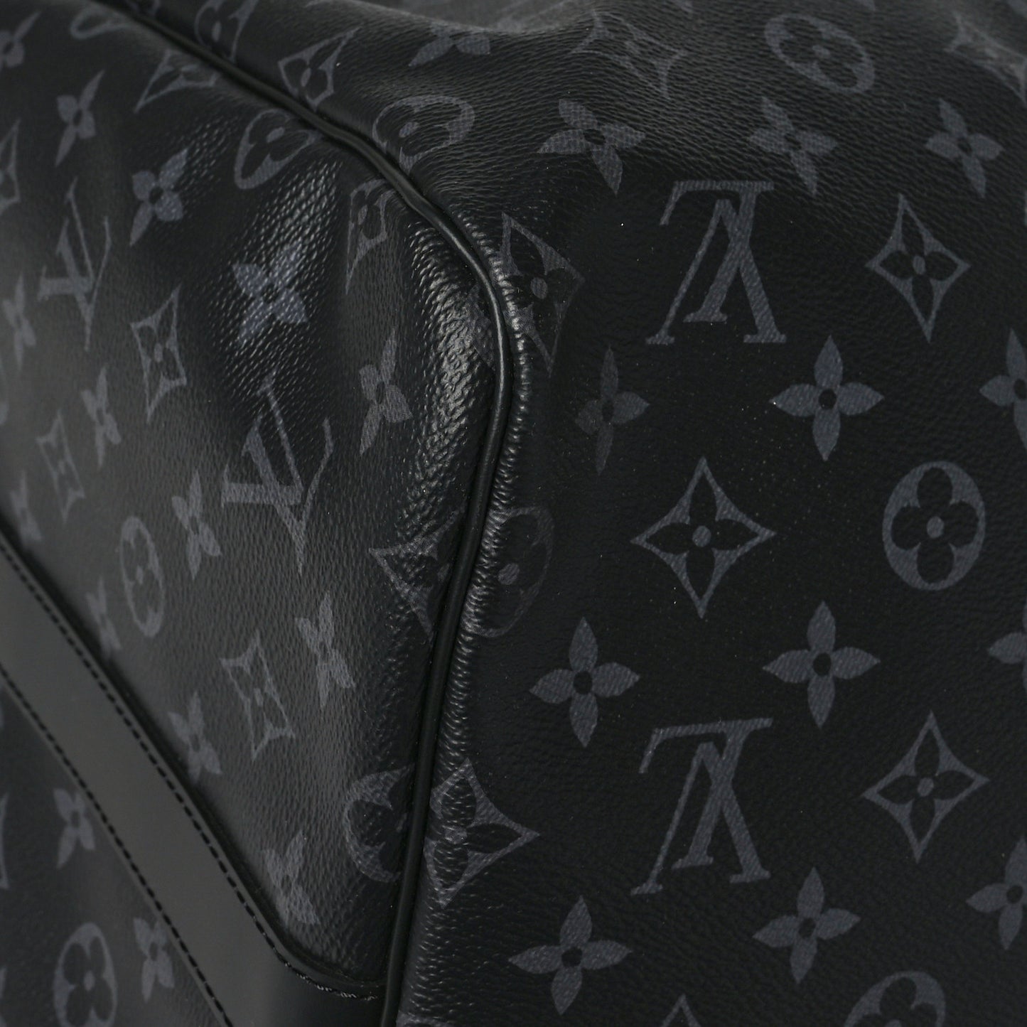 Monogram Eclipse Keepall Bandouliere 55