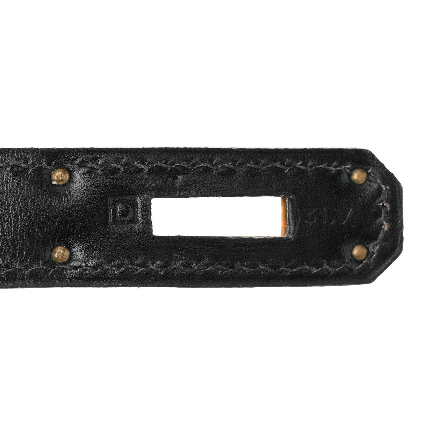 Box Kelly Sellier 28 Black