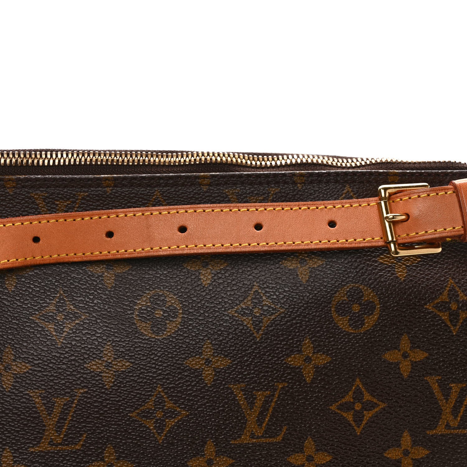 Louis Vuitton Monogram Sharon Stone Amfar Vanity Three 13 of 13