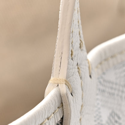Goyard Goyardine Saint Louis PM White 12 of 13
