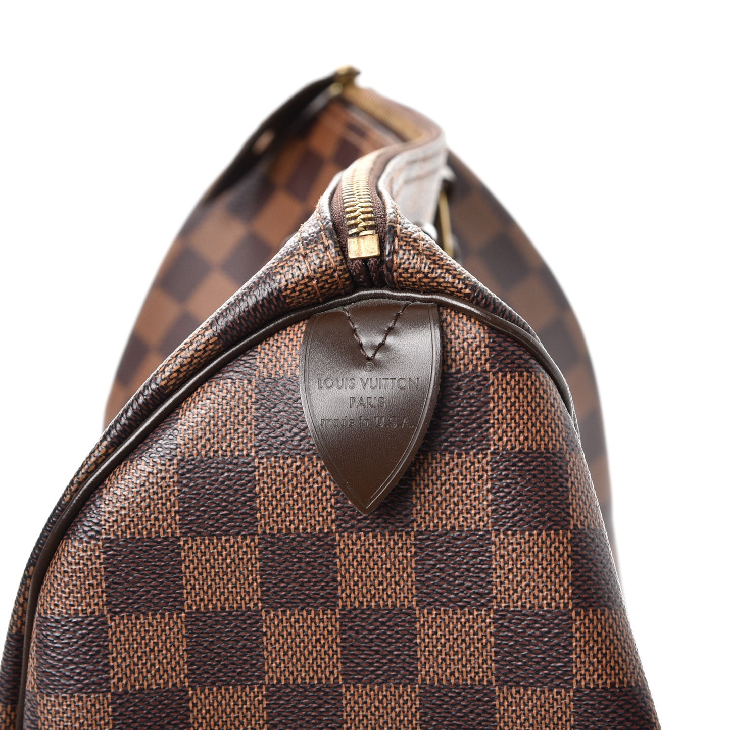 Damier Ebene Speedy 30