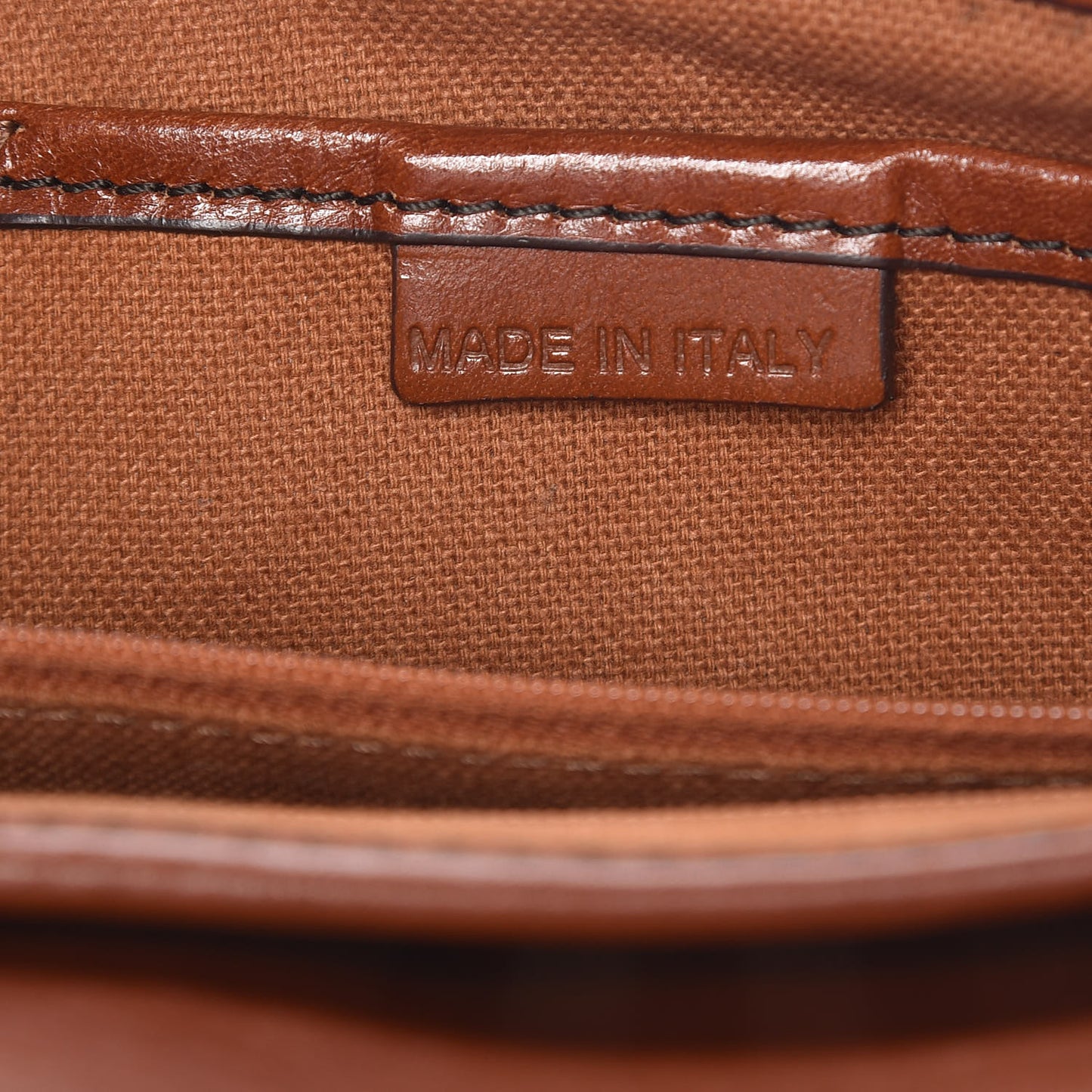 Haymarket Check Suede Small Brickfield Crossbody Butternut