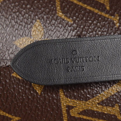 Louis Vuitton Monogram Neonoe MM Black 8 of 11