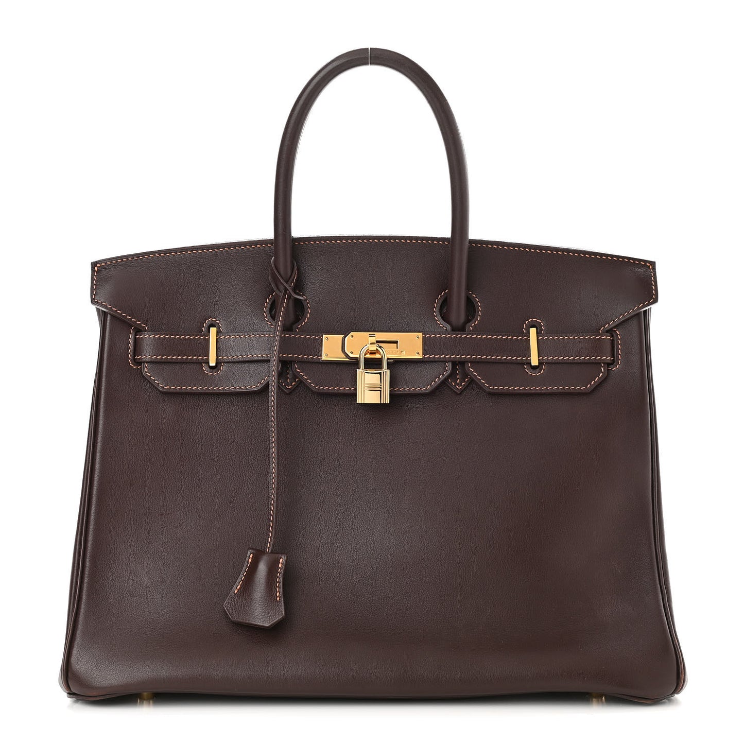 Gulliver Birkin 35 Havane