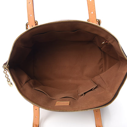 Louis Vuitton Monogram Tivoli GM 5 of 13