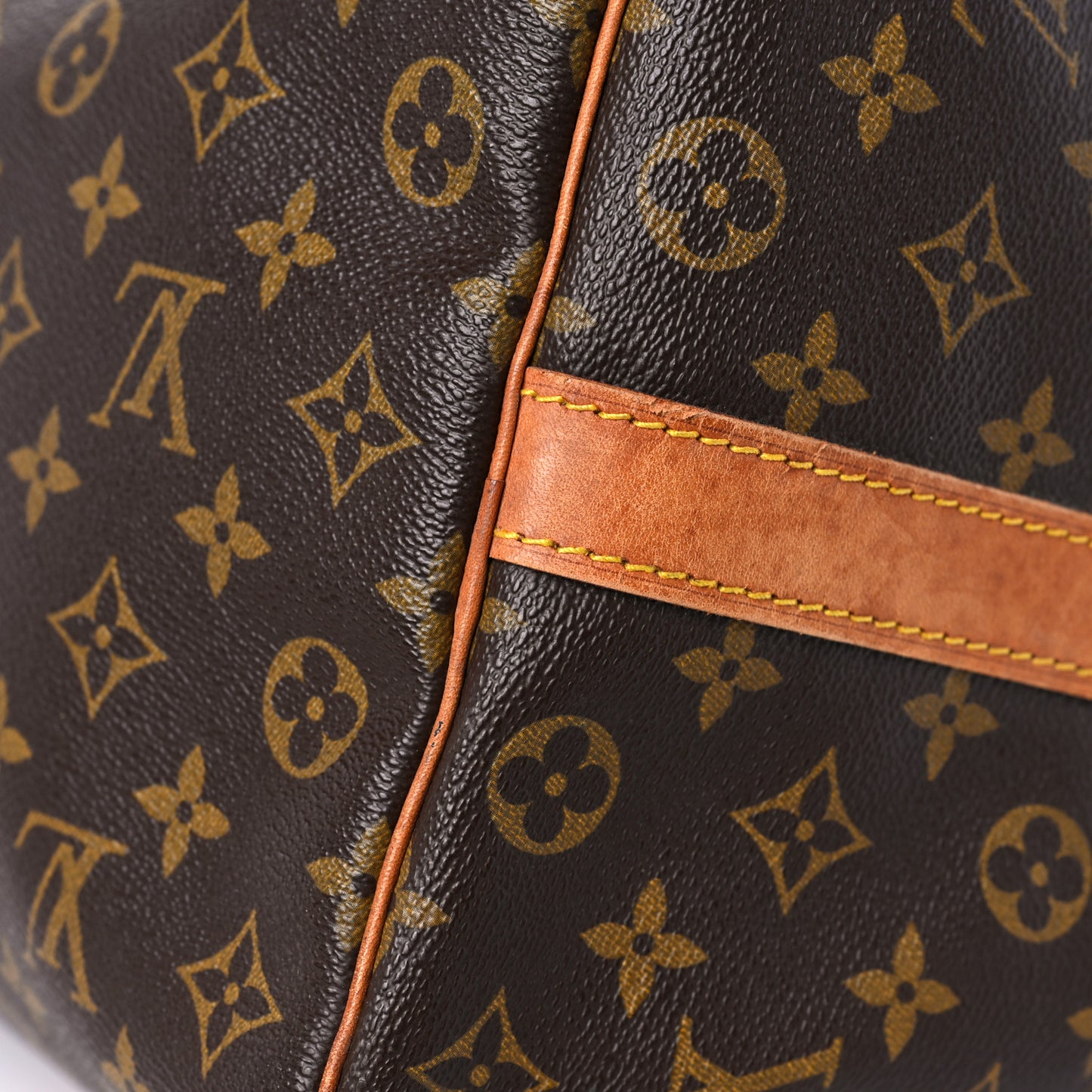 Monogram Keepall Bandouliere 50