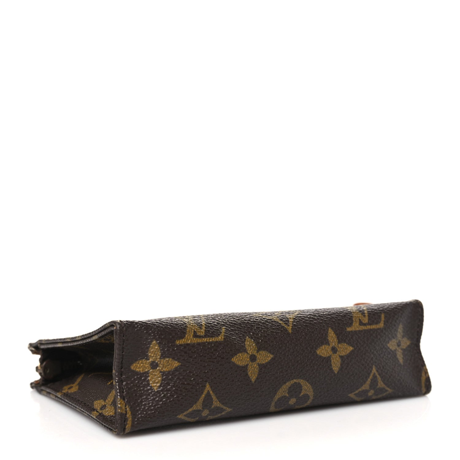 Louis Vuitton Monogram Toiletry Pouch 15 4 of 8