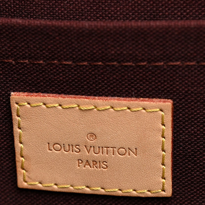 Louis Vuitton Monogram Favorite MM 5 of 10