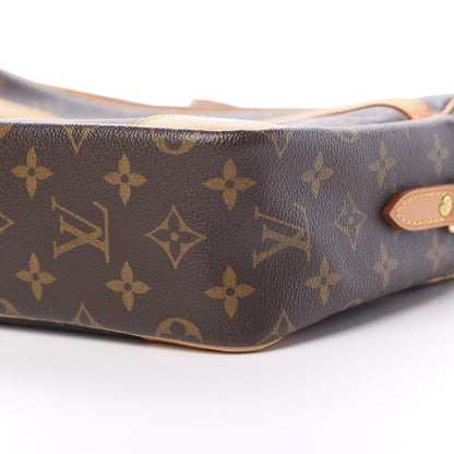Louis Vuitton Monogram Trocadero 30 9 of 10