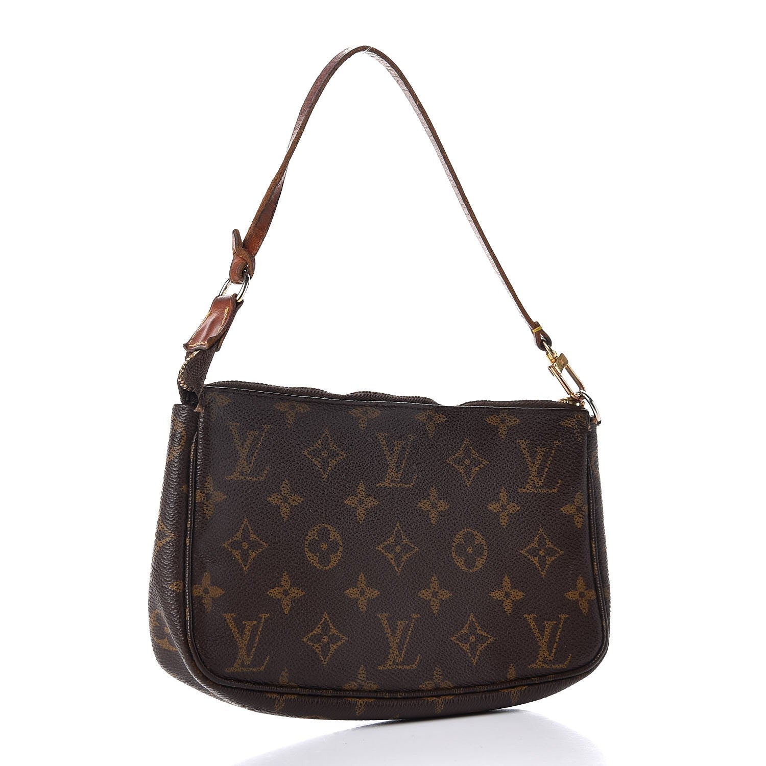 Louis Vuitton Monogram Pochette Accessories 3 of 17