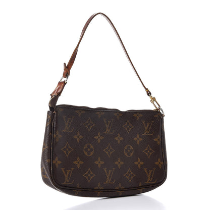 Louis Vuitton Monogram Pochette Accessories 3 of 17