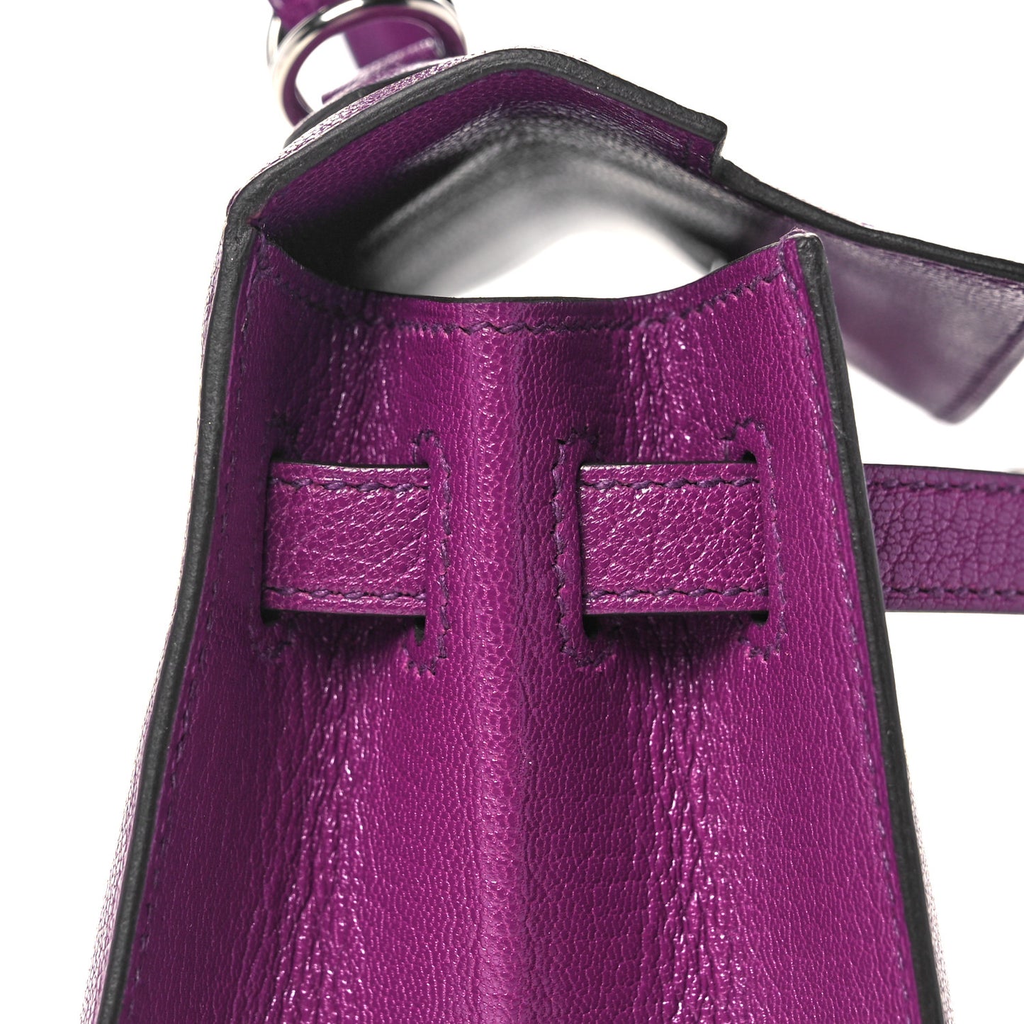 Chevre Chamkila Kelly Sellier 25 Anemone