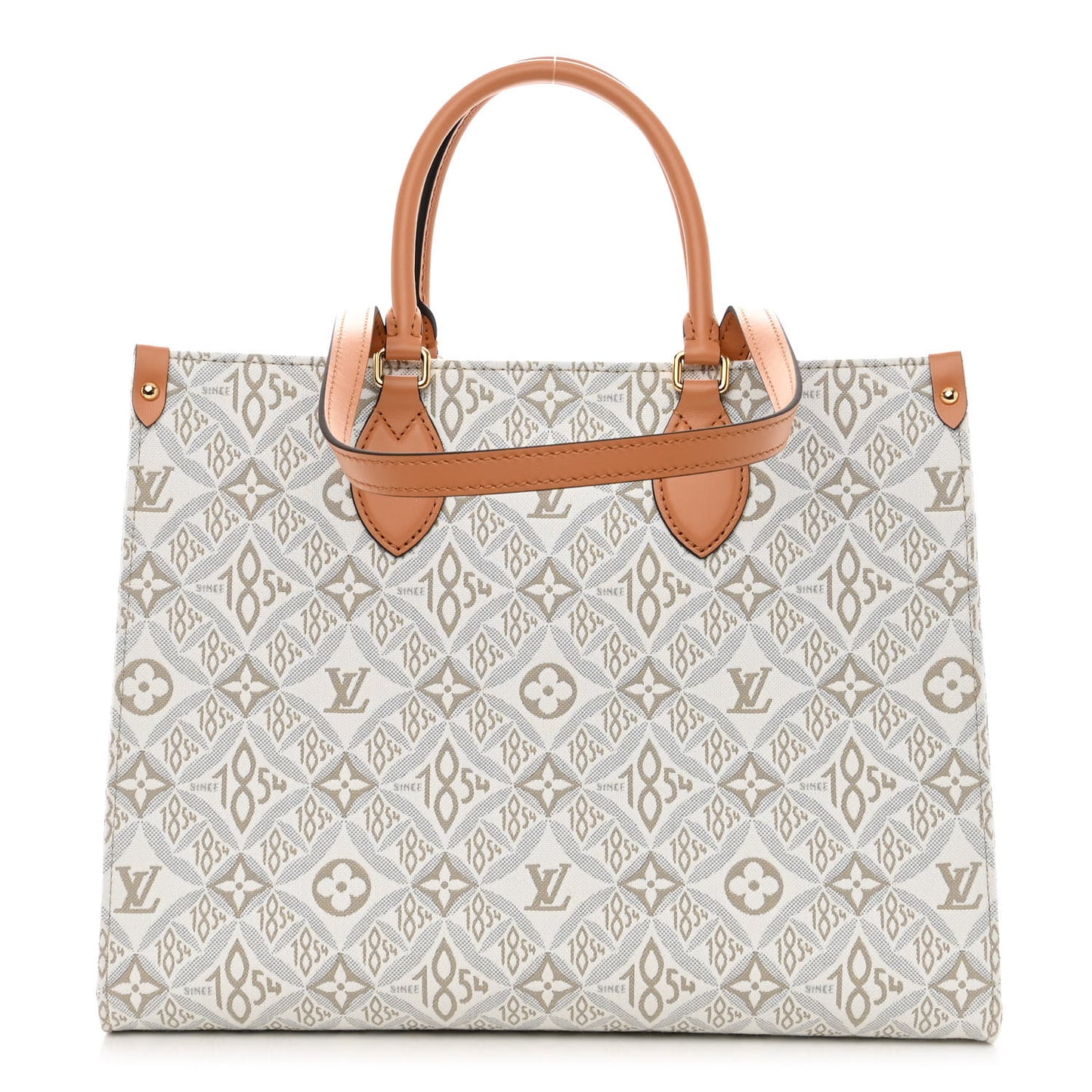 Jacquard Since 1854 Onthego MM Creme