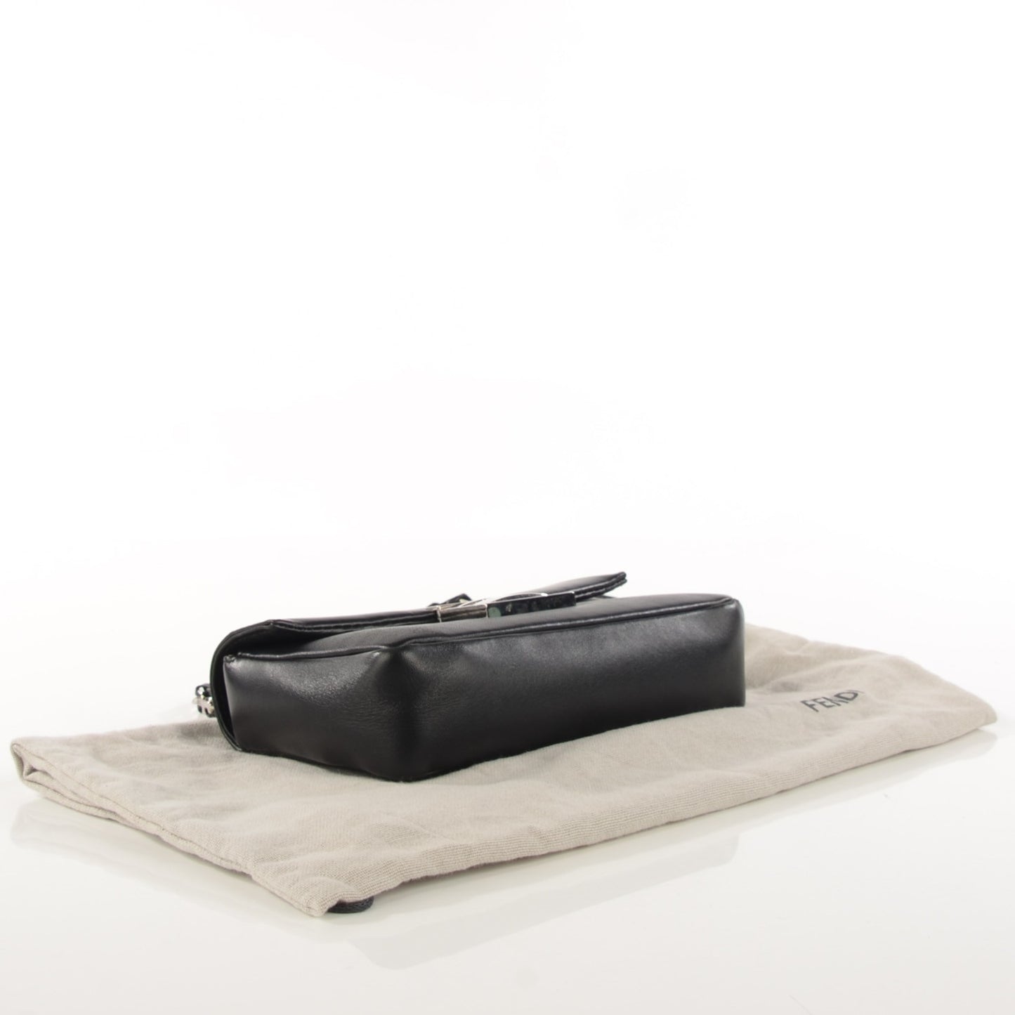 Nappa Mini Be Baguette Black