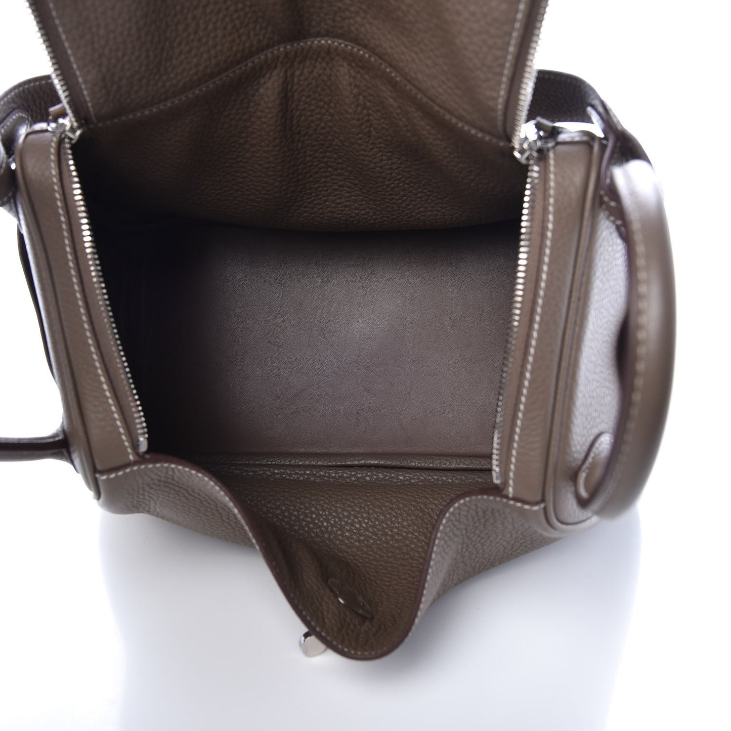 Taurillon Clemence Lindy 30 Etoupe