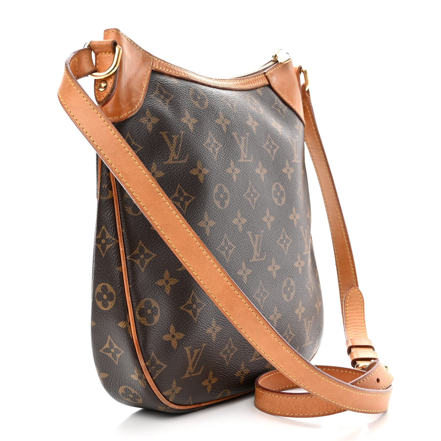 Louis Vuitton Monogram Odeon PM 5 of 23