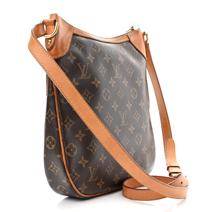 Louis Vuitton Monogram Odeon PM 5 of 23