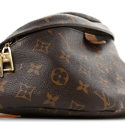 Louis Vuitton Monogram Bumbag 9 of 10