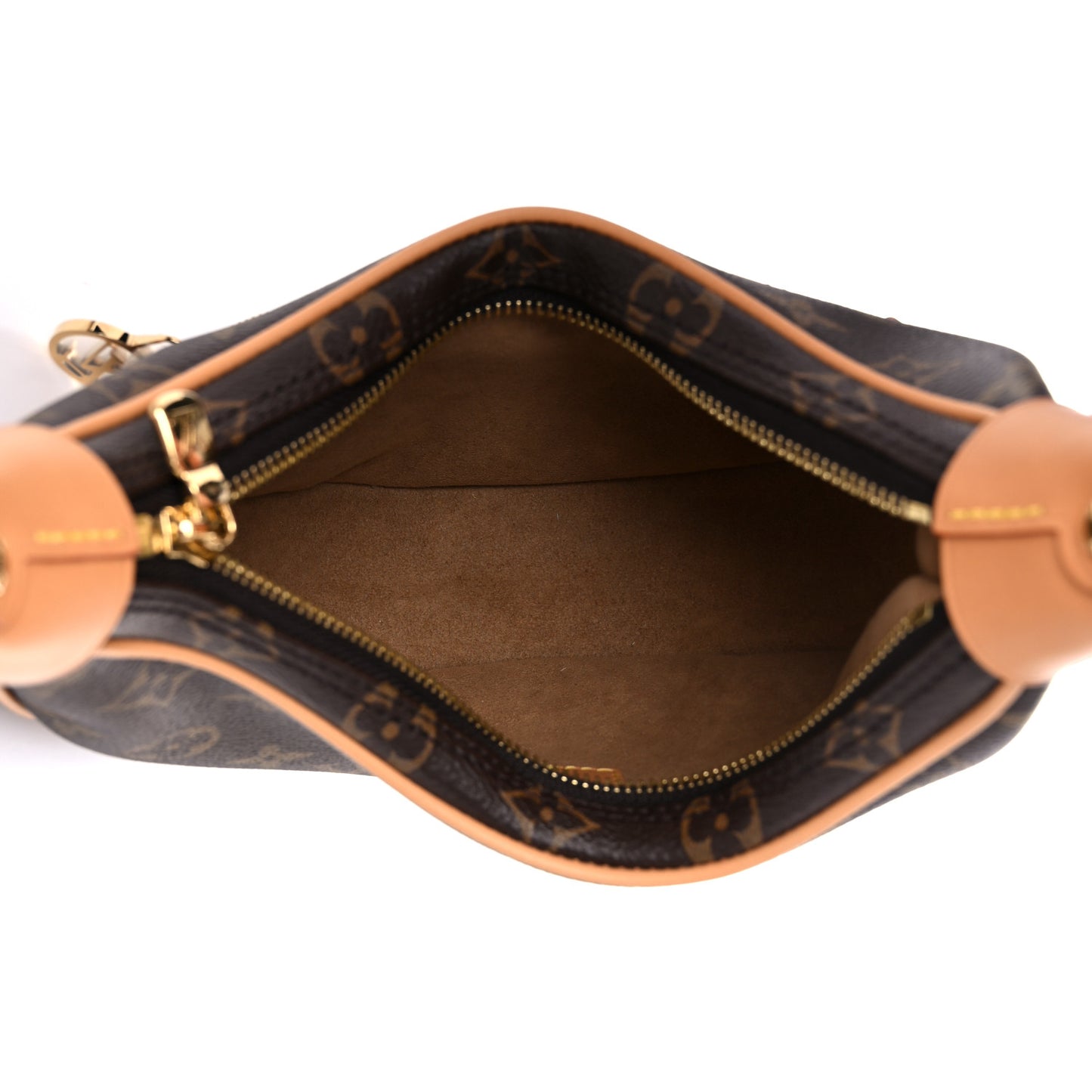 Monogram Loop