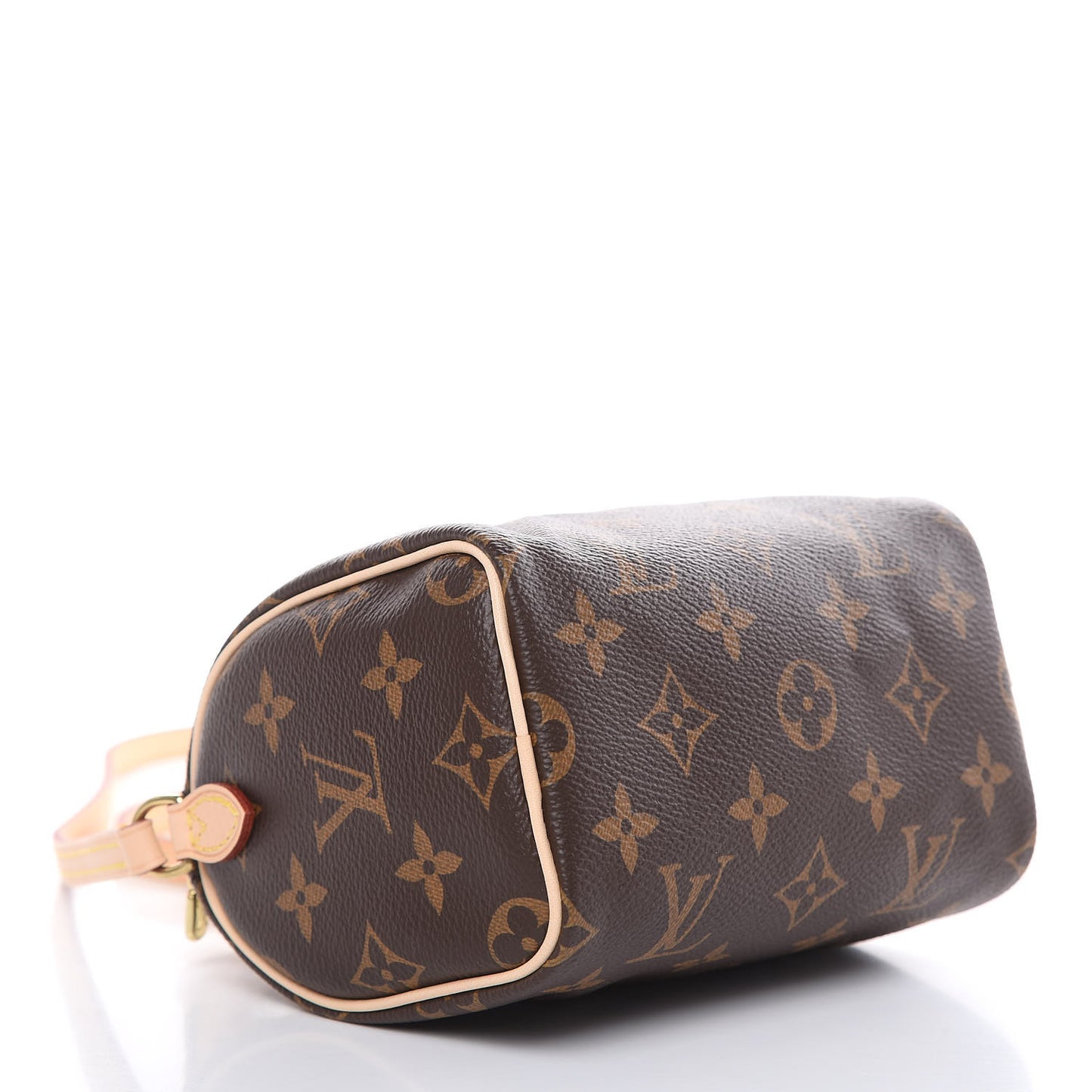 Monogram Nano Speedy