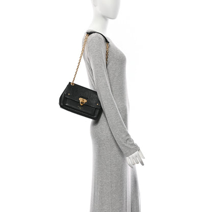 Louis Vuitton Empreinte Vavin BB Black 2 of 9