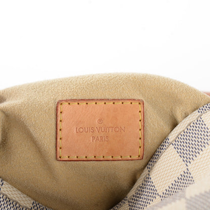 Louis Vuitton Damier Azur Artsy MM 6 of 9