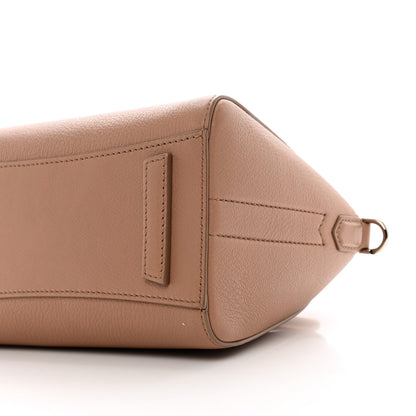 Givenchy Sugar Goatskin Mini Antigona Old Pink 9 of 10