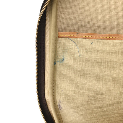 Louis Vuitton Monogram Excursion Shoe Bag 11 of 15