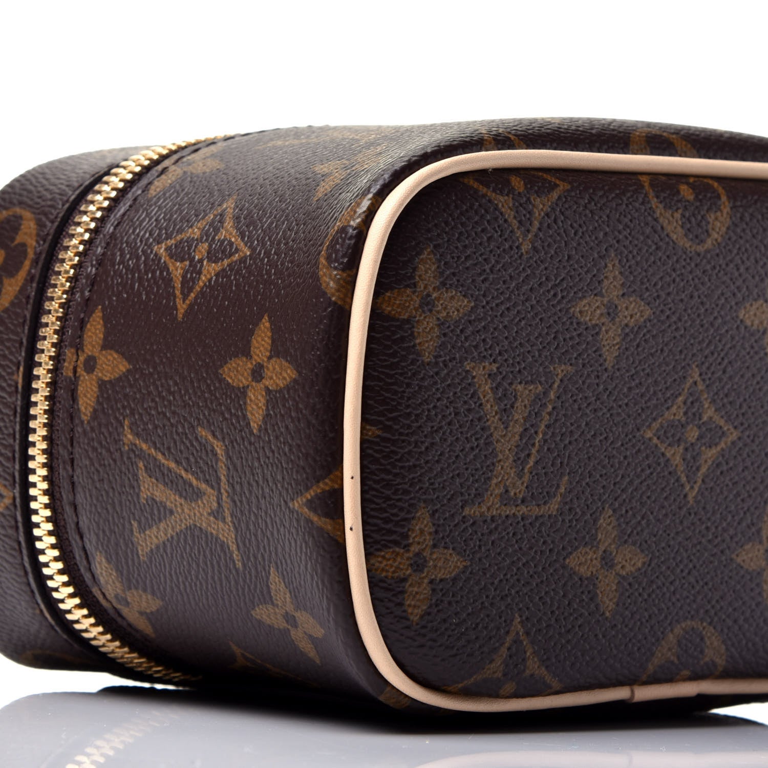 Louis Vuitton Monogram Nano Nice 6 of 7