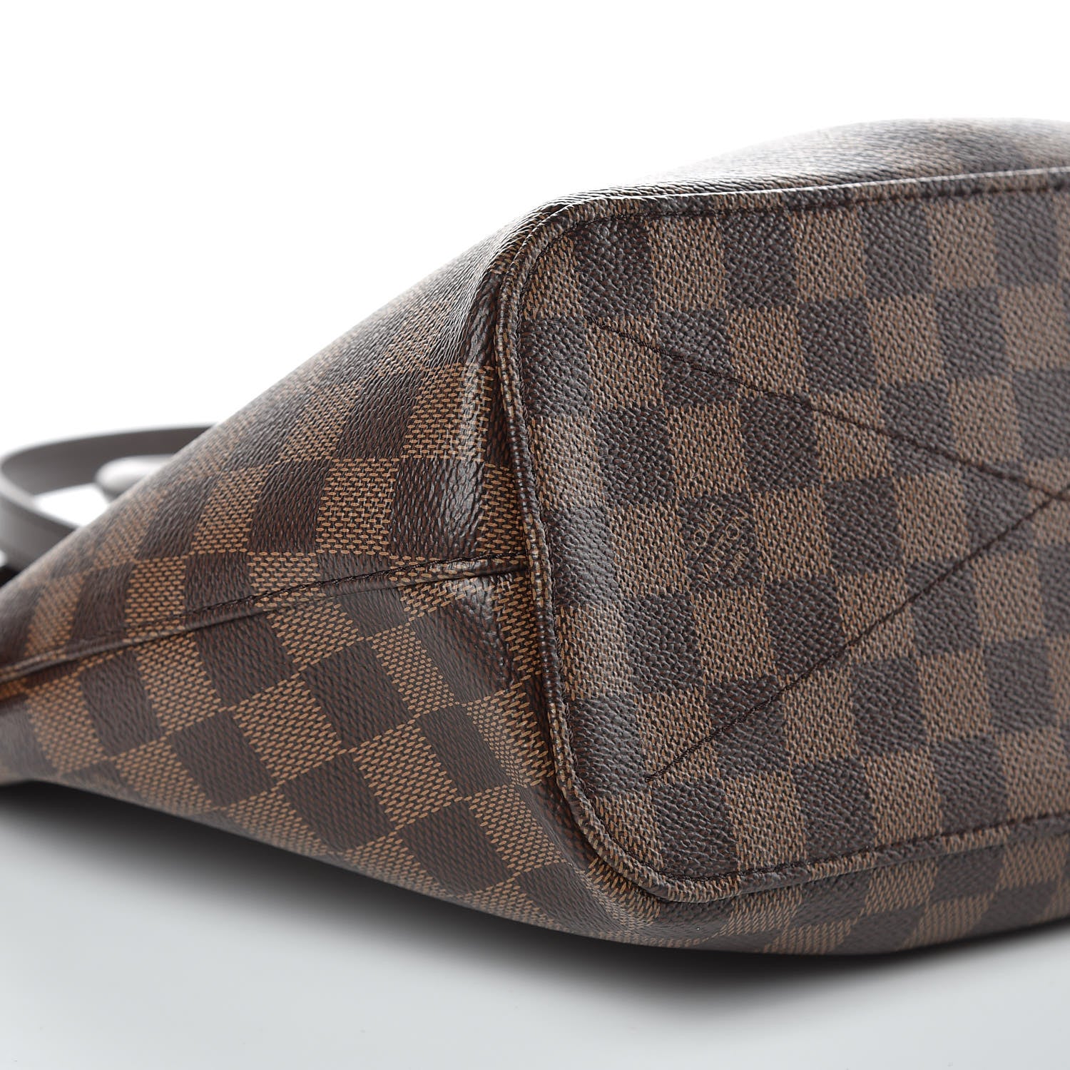 Louis Vuitton Damier Ebene Siena PM 8 of 14
