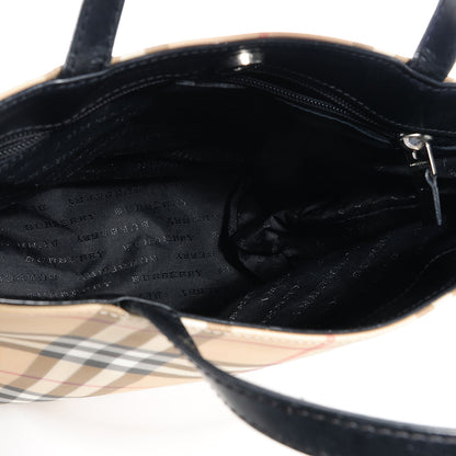 Burberry House Check Medium Tote 5 of 10