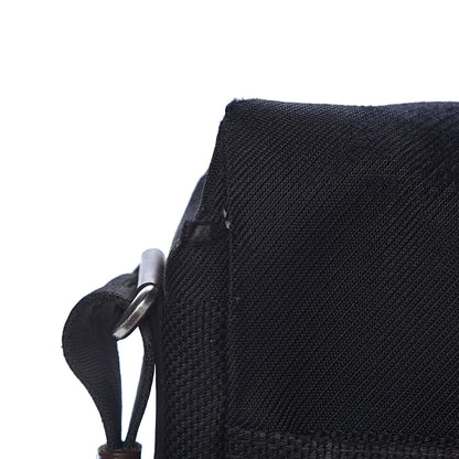Louis Vuitton Damier Geant Messenger Bag Black 18 of 22