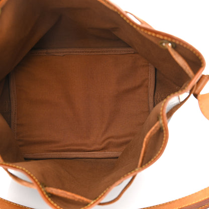 Louis Vuitton Monogram Petit Noe 5 of 13