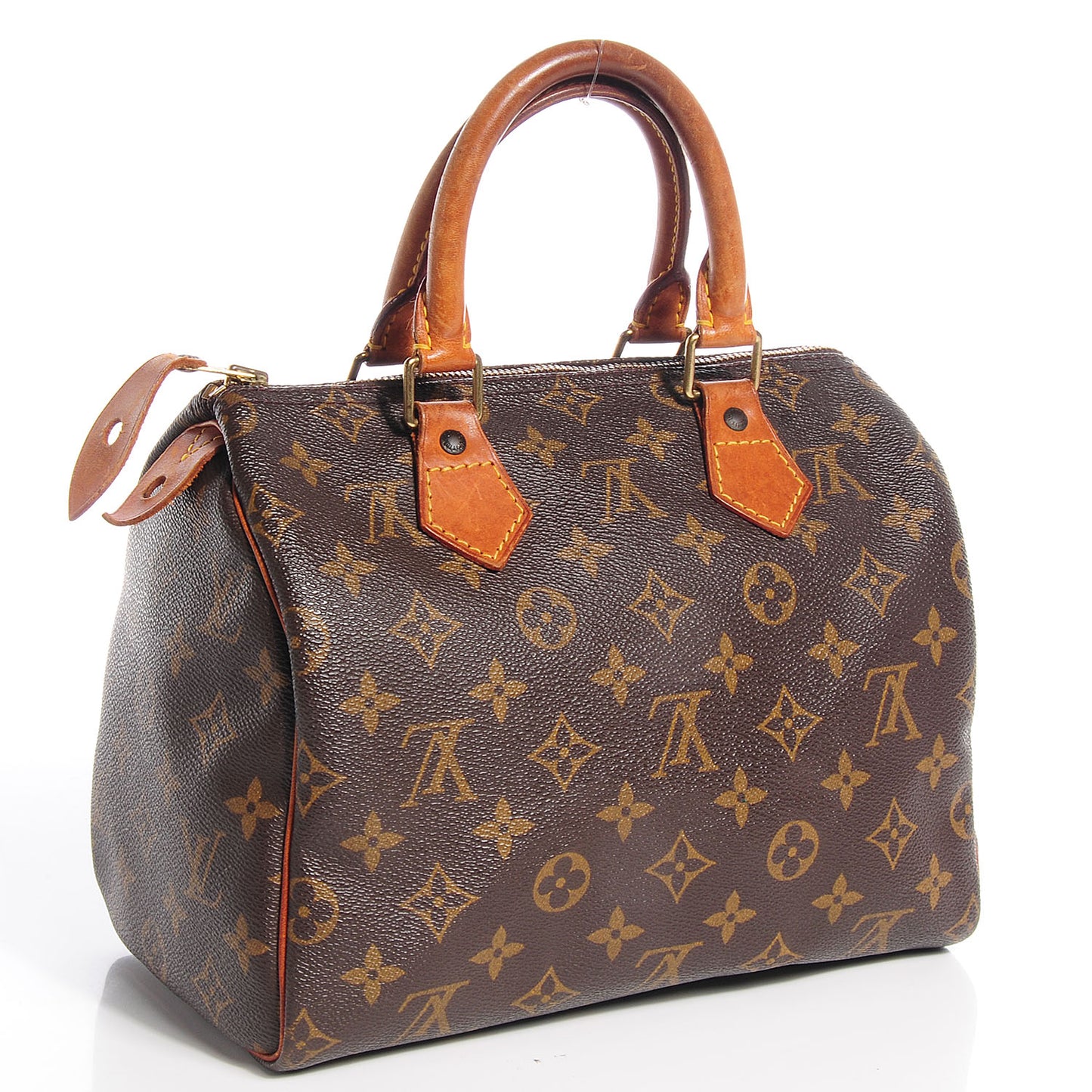 Monogram Speedy 25