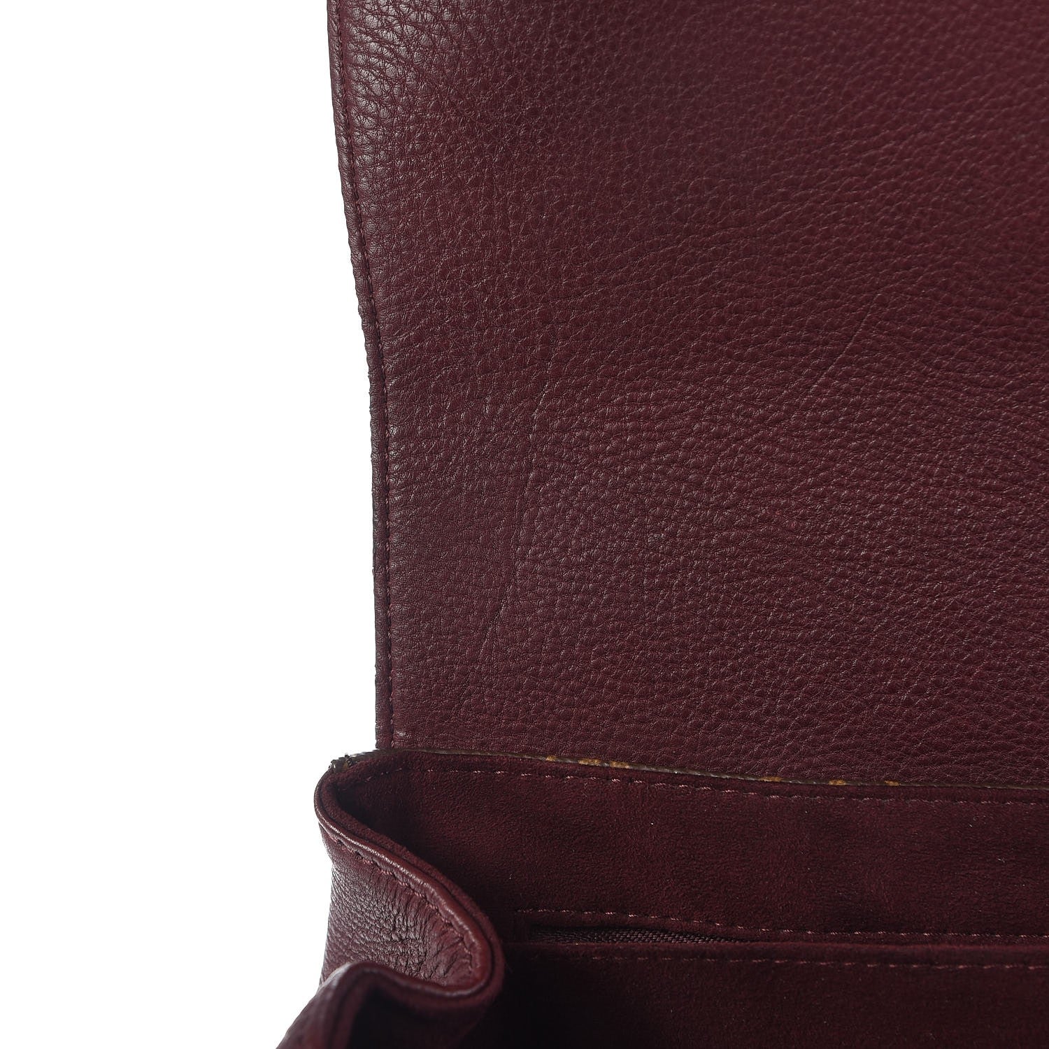 Louis Vuitton Monogram Eden MM Aurore 15 of 15