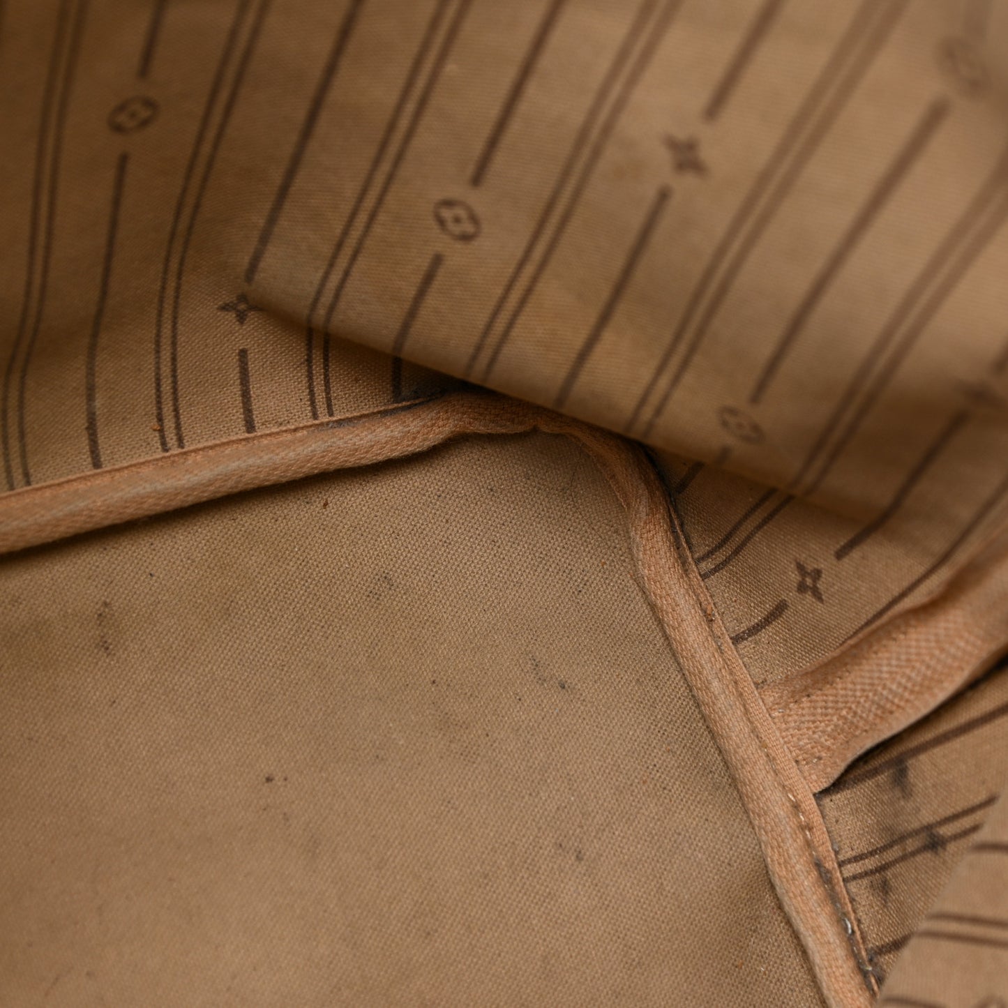 Monogram Neverfull MM