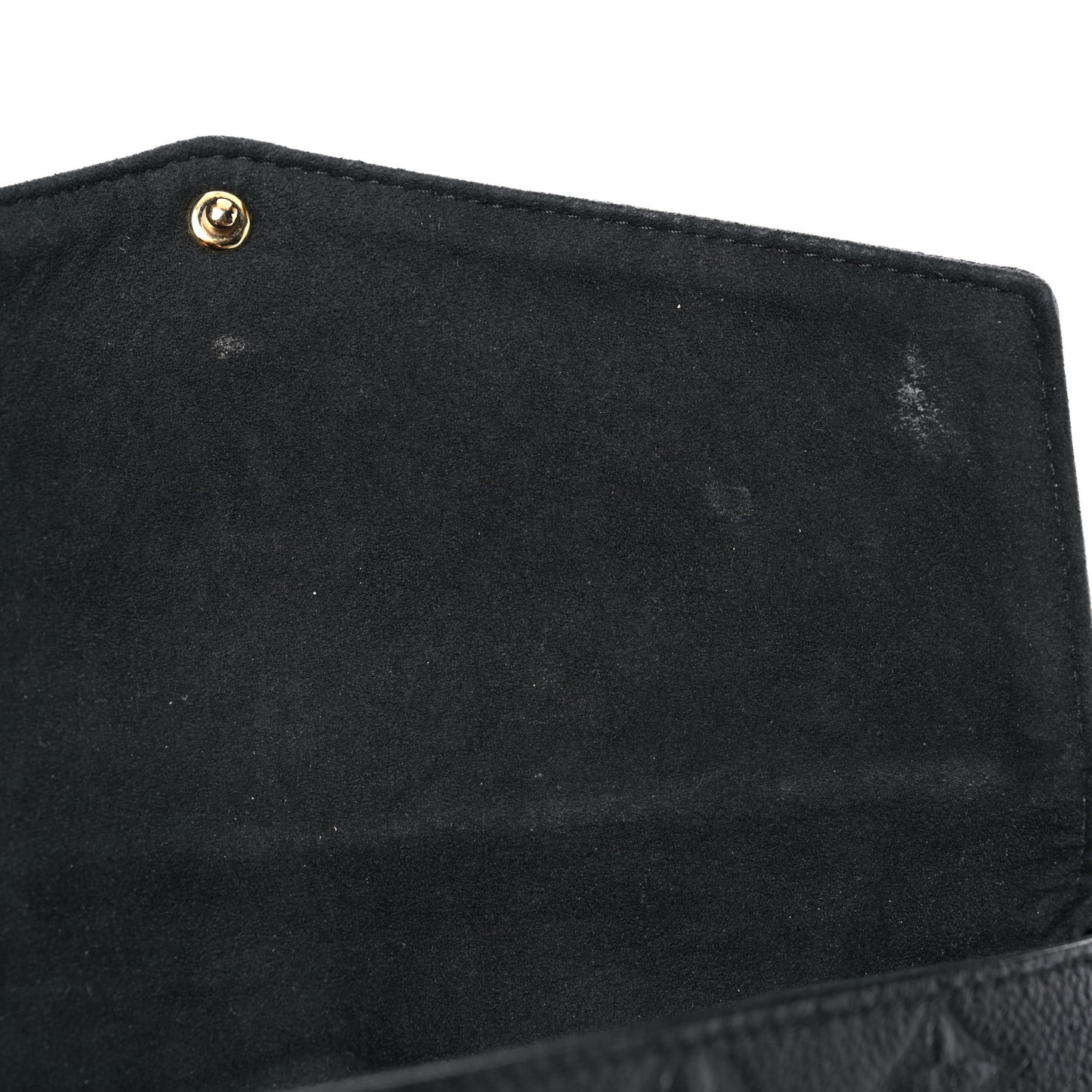 Empreinte Twice Black