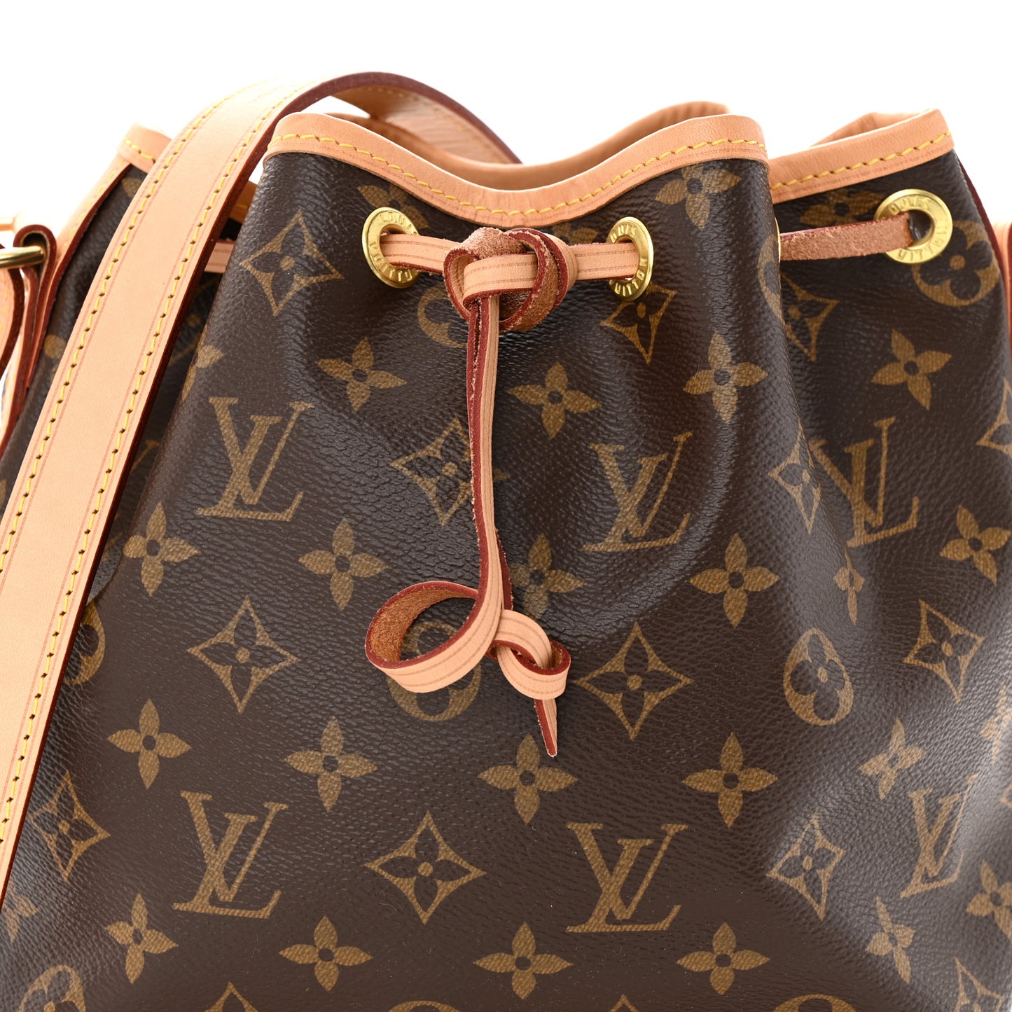 Monogram Noe BB