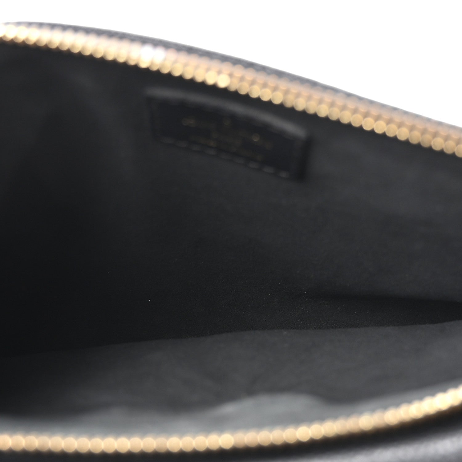 Louis Vuitton Empreinte Twice Black 5 of 10