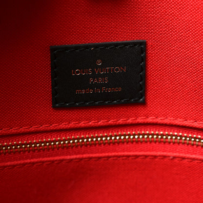 Louis Vuitton Reverse Monogram Giant Onthego GM 6 of 10