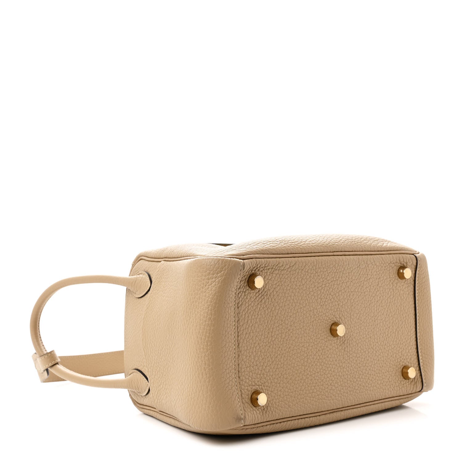 Hermes Taurillon Clemence Lindy 26 Trench 4 of 12