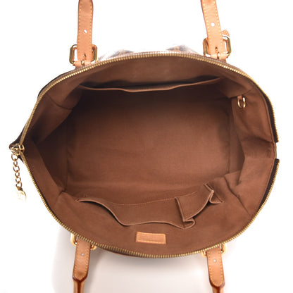Louis Vuitton Monogram Tivoli GM 5 of 14