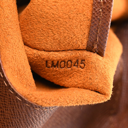 Louis Vuitton Monogram Musette Salsa Long Strap 7 of 11