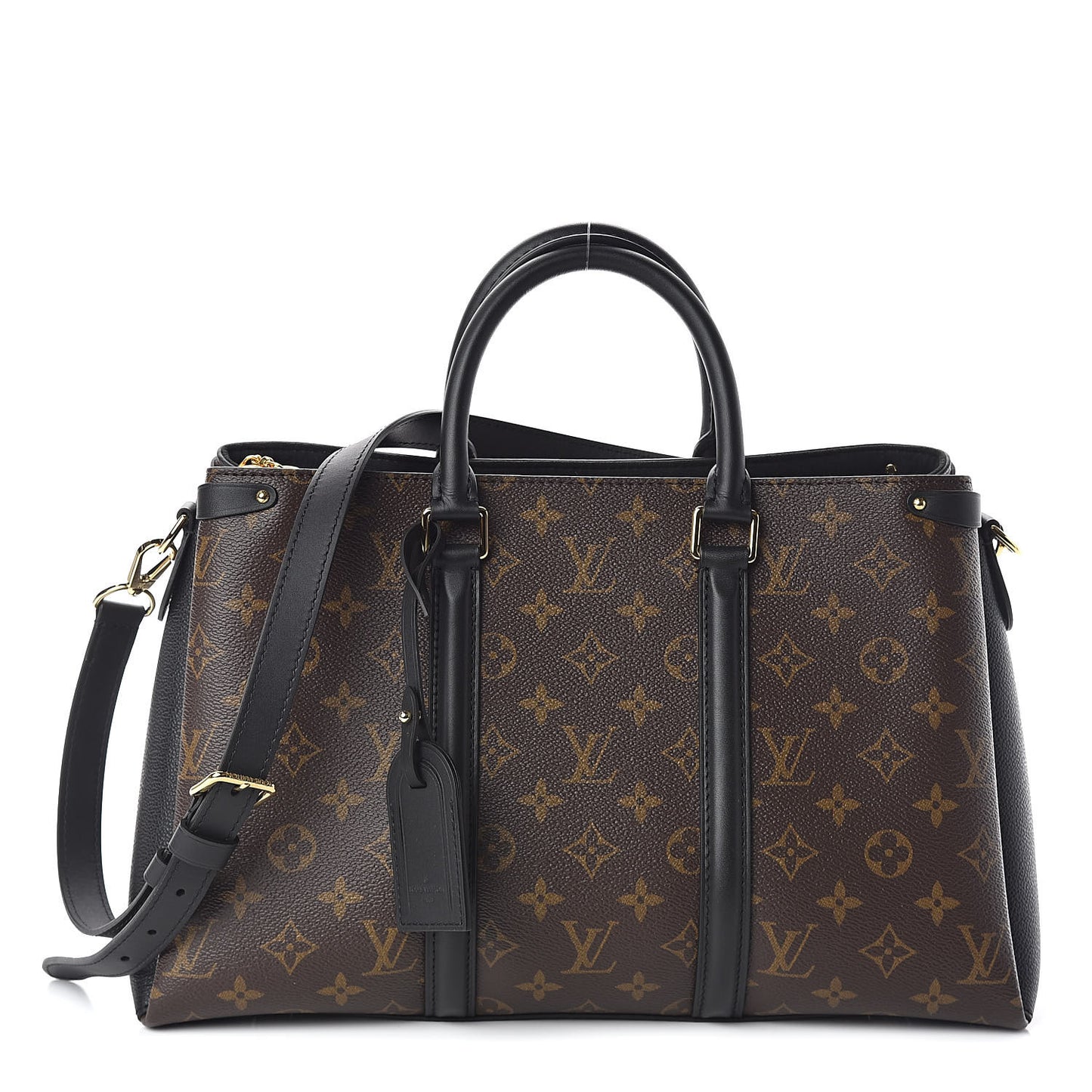 Monogram Soufflot MM Black