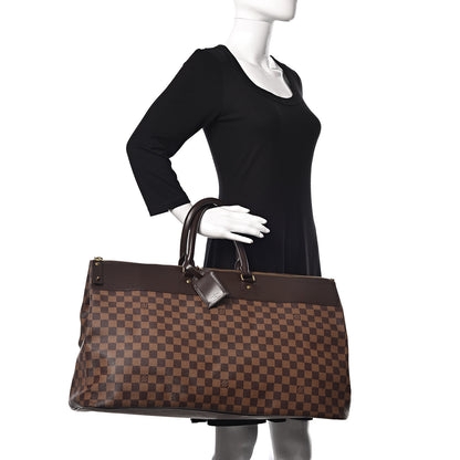 Louis Vuitton Damier Ebene Greenwich GM 2 of 8
