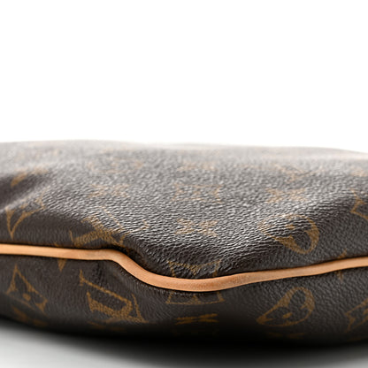 Louis Vuitton Monogram Bosphore Pochette 9 of 11