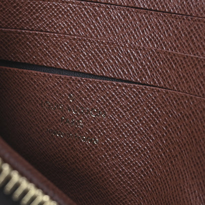 Louis Vuitton Monogram Noa Compact Wallet Armagnac 6 of 7
