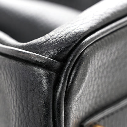 Hermes Ardennes Birkin 35 Black 14 of 15