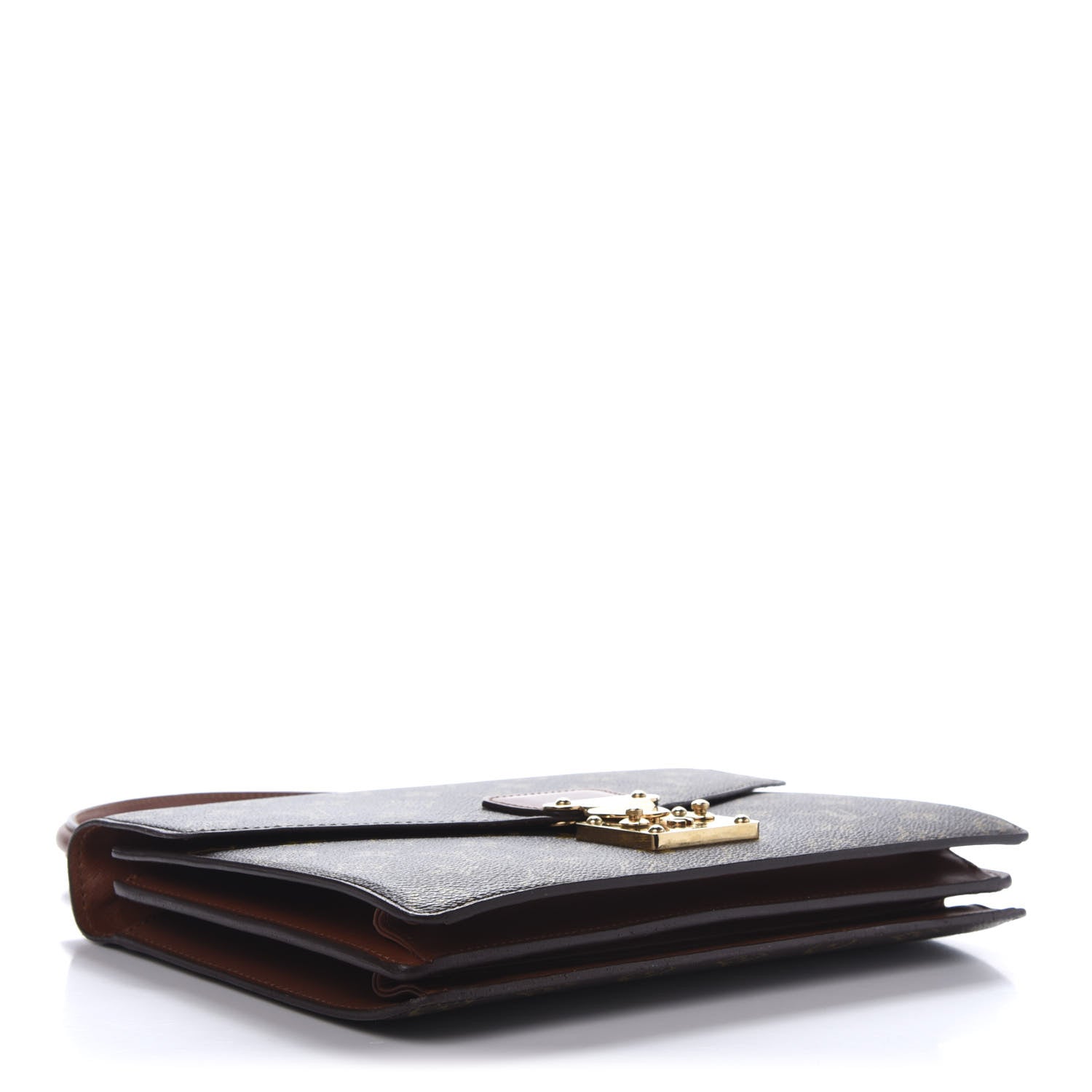 Louis Vuitton Monogram Concorde 4 of 19